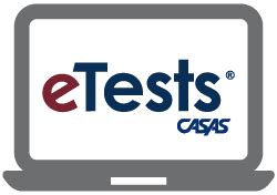 casas etests